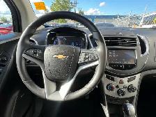 2015 Chevrolet Trax AWD LT | Command Start | Power Lock - Photo 12
