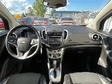 2015 Chevrolet Trax AWD LT | Command Start | Power Lock - Photo 13