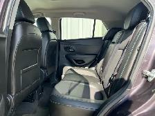 2015 Chevrolet Trax AWD LT | Command Start | Power Lock - Photo 17