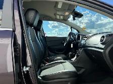2015 Chevrolet Trax AWD LT | Command Start | Power Lock - Photo 20