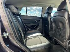 2015 Chevrolet Trax AWD LT | Command Start | Power Lock - Photo 21