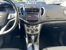 2015 Chevrolet Trax AWD LT | Command Start | Power Lock - Photo 25