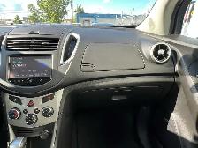 2015 Chevrolet Trax AWD LT | Command Start | Power Lock - Photo 26