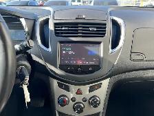 2015 Chevrolet Trax AWD LT | Command Start | Power Lock - Photo 27