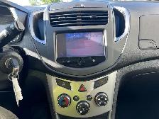 2015 Chevrolet Trax AWD LT | Command Start | Power Lock - Photo 29