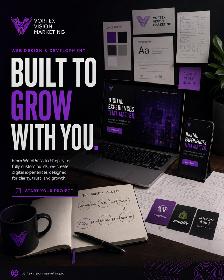 Website Design, Shopify, WordPress & Custom Code