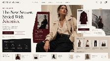 Website Design, Shopify, WordPress & Custom Code - Photo 9