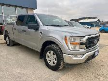 2022 Ford F-150 XLT - Photo 2