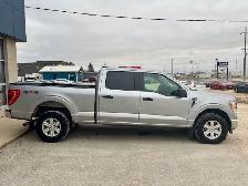 2022 Ford F-150 XLT - Photo 3