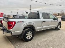 2022 Ford F-150 XLT - Photo 4