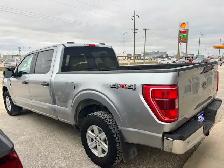 2022 Ford F-150 XLT - Photo 5