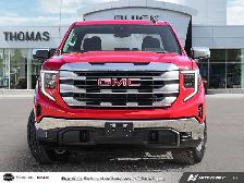 2026 GMC Sierra 1500 - Photo 2
