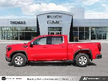 2026 GMC Sierra 1500 - Photo 3