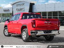 2026 GMC Sierra 1500 - Photo 4