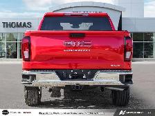 2026 GMC Sierra 1500 - Photo 5
