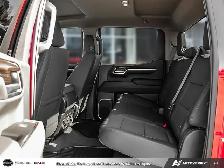 2026 GMC Sierra 1500 - Photo 21