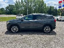 2018 GMC Terrain AWD 4dr SLT CERTIFIED - Photo 2
