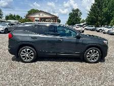 2018 GMC Terrain AWD 4dr SLT CERTIFIED - Photo 6