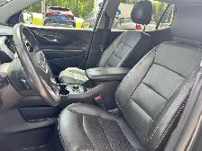 2018 GMC Terrain AWD 4dr SLT CERTIFIED - Photo 9