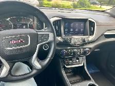 2018 GMC Terrain AWD 4dr SLT CERTIFIED - Photo 12