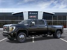 2026 GMC Sierra 3500HD - Photo 2