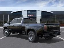 2026 GMC Sierra 3500HD - Photo 3