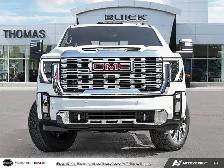 2026 GMC Sierra 3500HD - Photo 2