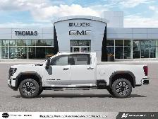 2026 GMC Sierra 3500HD - Photo 3