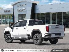 2026 GMC Sierra 3500HD - Photo 4