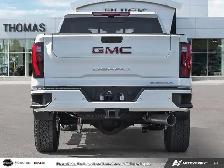 2026 GMC Sierra 3500HD - Photo 5