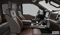 2026 Ford F-150 KING RANCH 4WD SUPERCREW 6.5' BOX