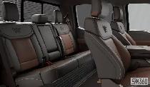 2026 Ford F-150 KING RANCH 4WD SUPERCREW 6.5' BOX - Photo 2