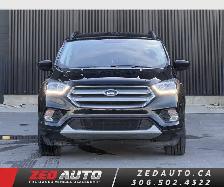 2018 Ford Escape SEL - Photo 2