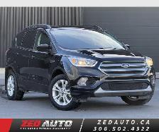 2018 Ford Escape SEL - Photo 3