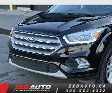 2018 Ford Escape SEL - Photo 4
