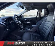 2018 Ford Escape SEL - Photo 5