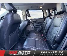 2018 Ford Escape SEL - Photo 6