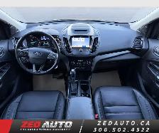 2018 Ford Escape SEL - Photo 7