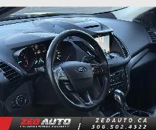 2018 Ford Escape SEL - Photo 8