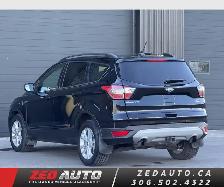 2018 Ford Escape SEL - Photo 12