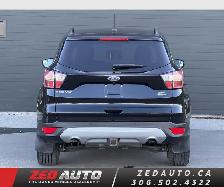 2018 Ford Escape SEL - Photo 13