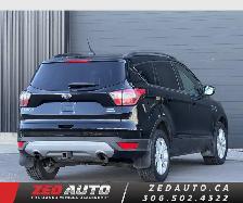 2018 Ford Escape SEL - Photo 14