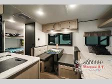 2026 Shasta RVs Compact 18DBL - Photo 4