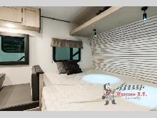2026 Shasta RVs Compact 18DBL - Photo 5