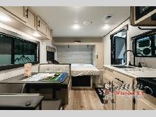 2026 Shasta RVs Compact 18DBL - Photo 8