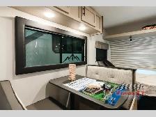 2026 Shasta RVs Compact 18DBL - Photo 10