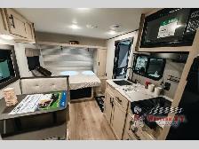 2026 Shasta RVs Compact 18DBL - Photo 11