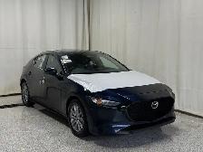 2026 Mazda3 Sport GS