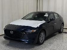 2026 Mazda3 Sport GS - Photo 2