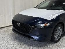 2026 Mazda3 Sport GS - Photo 3